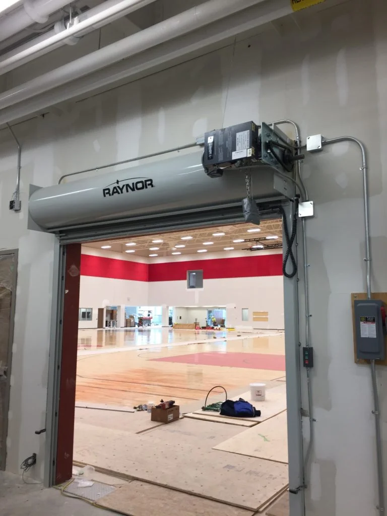 Raynor Interior Door