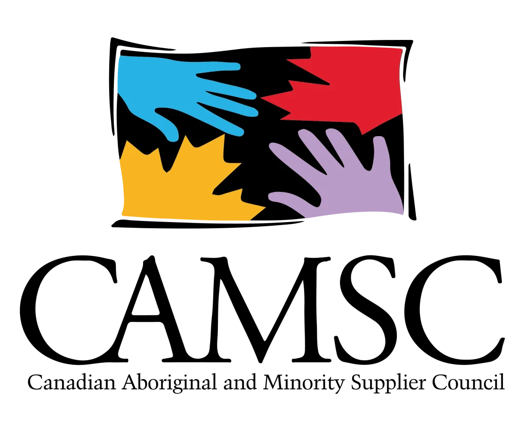 Camsc Certified Indigenous Supplier