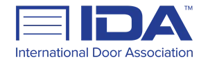 International Door Association Ida Membership | Wilcox Door Service