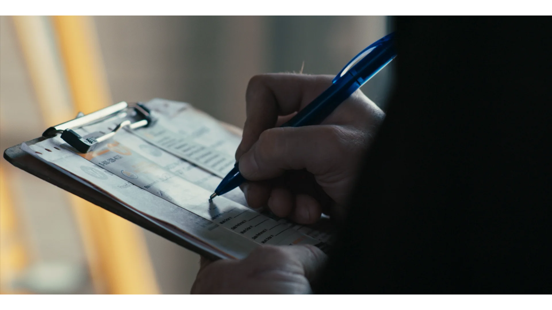 Preventative maintenance for commercial doors.