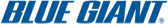 Blue Giant logo