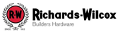 Richards Wilcox logo