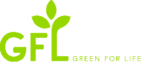 GFL Environmental logo