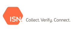 ISN Network logo