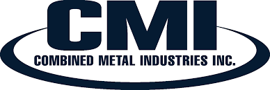 Combined Metal Industries logo
