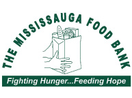 Mississauga Food Bank logo