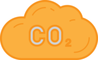 CO2 Icon