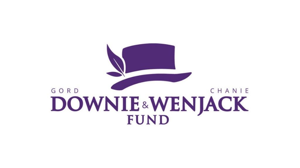 Downie Wenjack logo