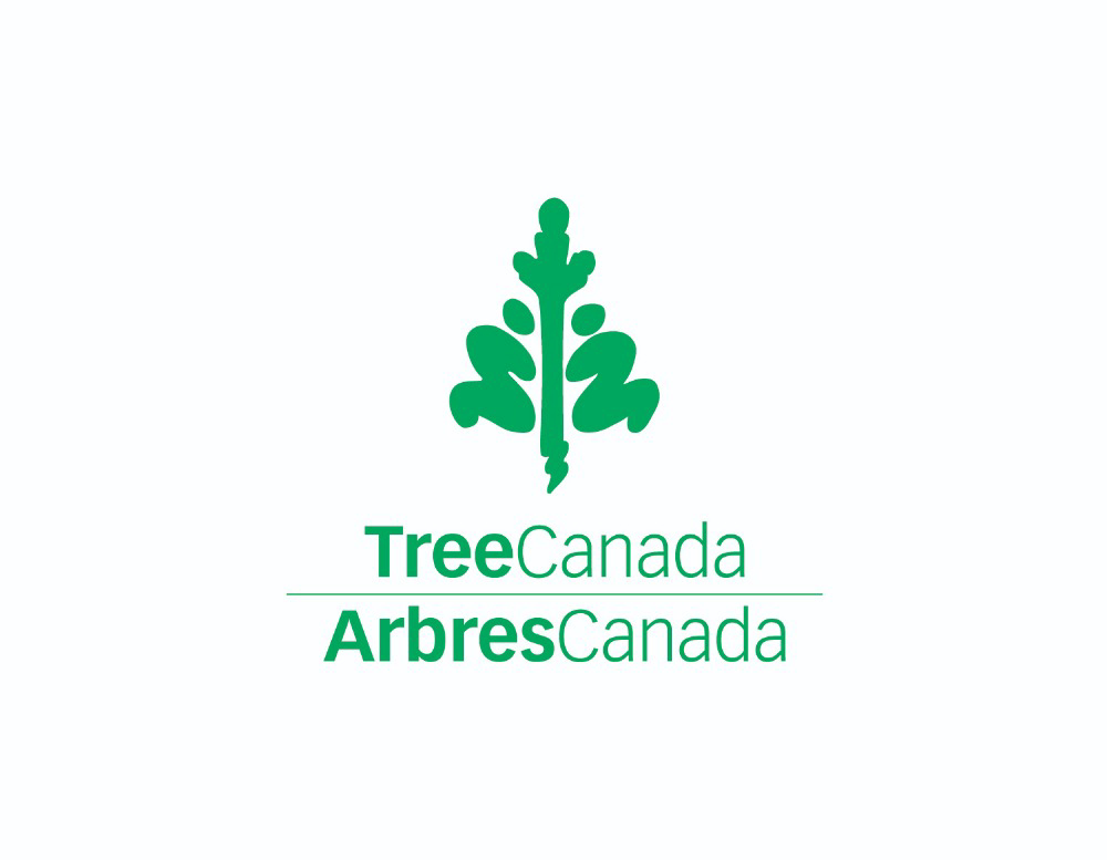 Tree Canada Logo