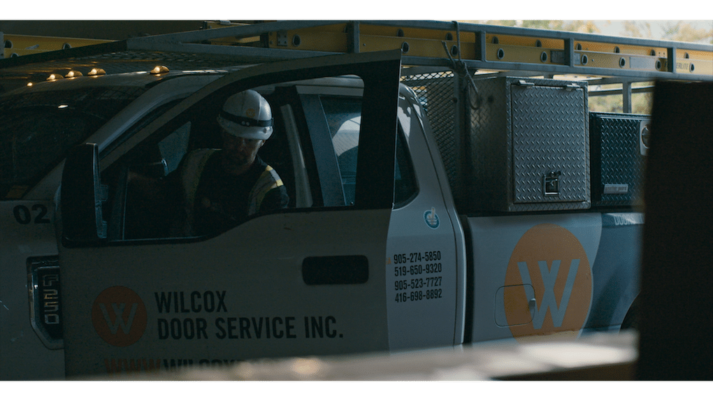 Wilcox Video Resource Library Wilcox Door Service