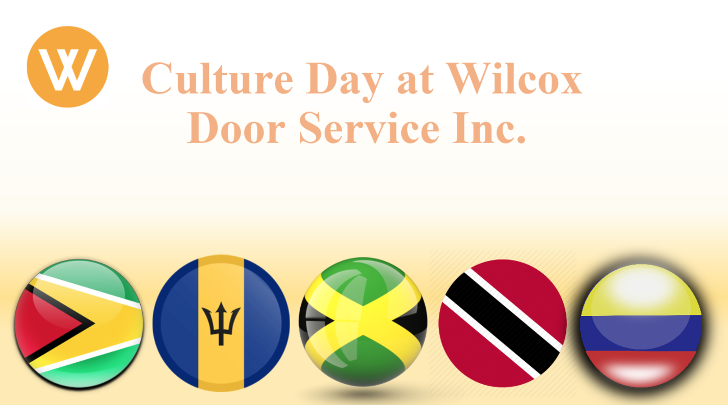 Caribbean culture day