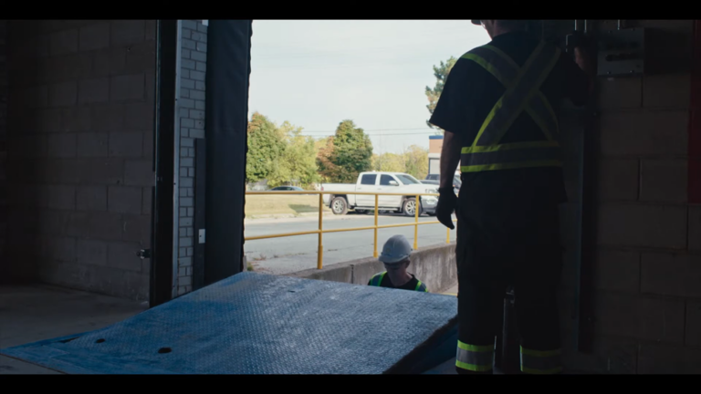 Service Department Spotlight: Wilcox Door Service