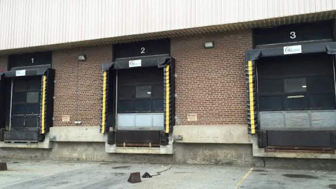 Dock Seals | Wilcox Door Service