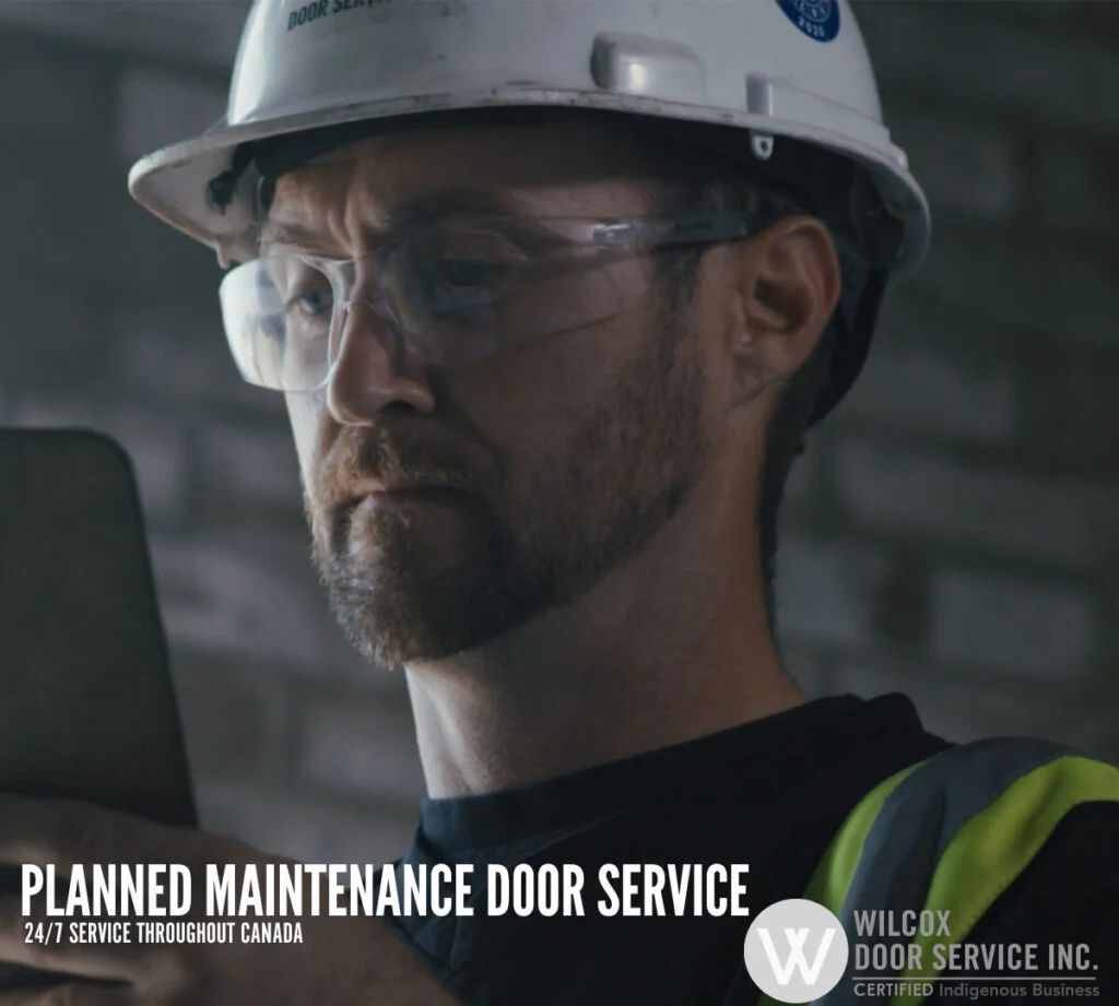 Dock Pm Service Toronto | Wilcox Door Service
