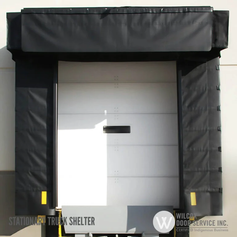Truck Shelter Toronto