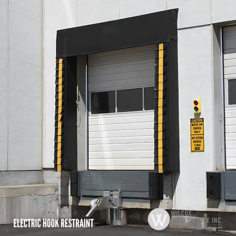 Choosing the Best Dock Lock for Your Loading Dock Security Needs