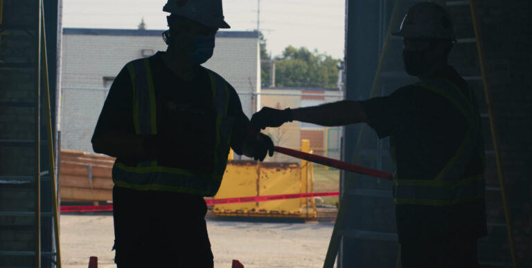 Fire Door Drop Testing in Manufacturing Facilities: A Critical Step for Safety and Compliance