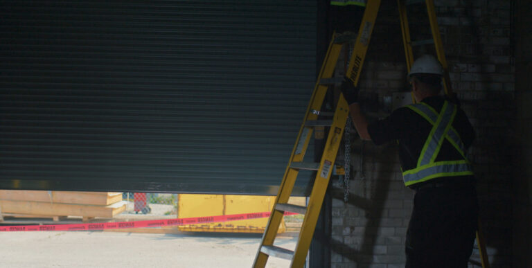 Why Retail Stores Must Prioritize Fire Door Drop Testing to Stay Compliant and Protect Lives
