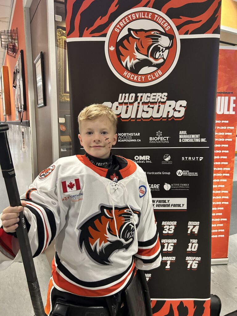 Supporting our Local Sports Teams