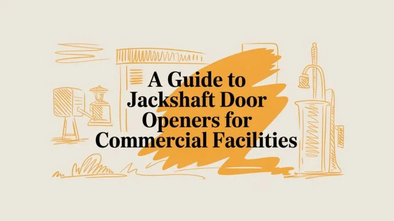 Jackshaft Door Openers Guide Cover.Jpg | Wilcox Door Service